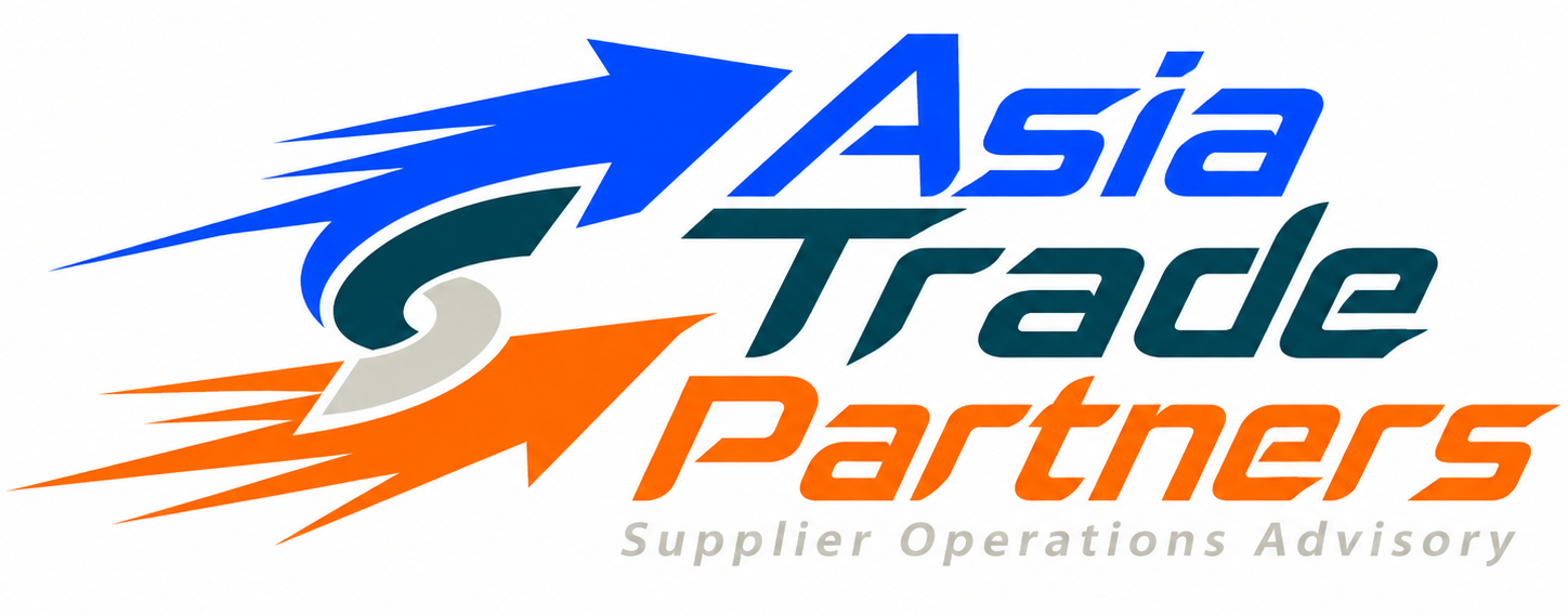 Asia Trade Partners, cross-border operations consultancy